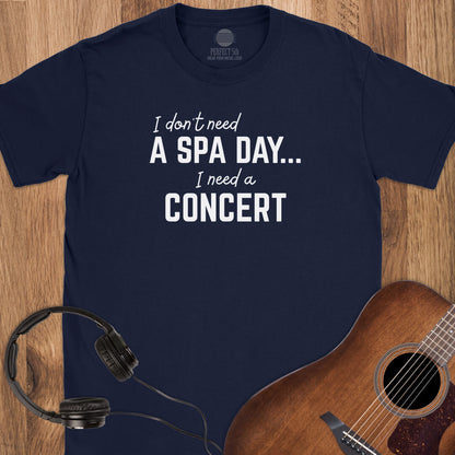 Loud Therapy T-Shirt