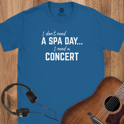 Loud Therapy T-Shirt