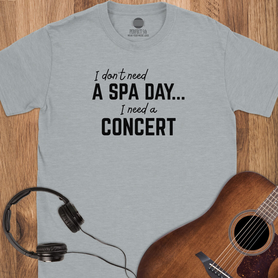 Loud Therapy T-Shirt