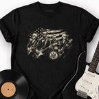 MOUNT ROCKMORE T-SHIRT