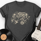 MOUNT ROCKMORE T-SHIRT