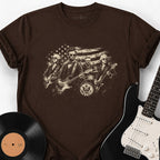 MOUNT ROCKMORE T-SHIRT
