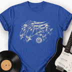 MOUNT ROCKMORE T-SHIRT