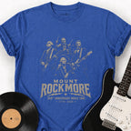 MOUNT ROCKMORE TOUR T-SHIRT