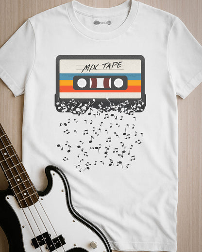 Melodic Mix Tape T-Shirt