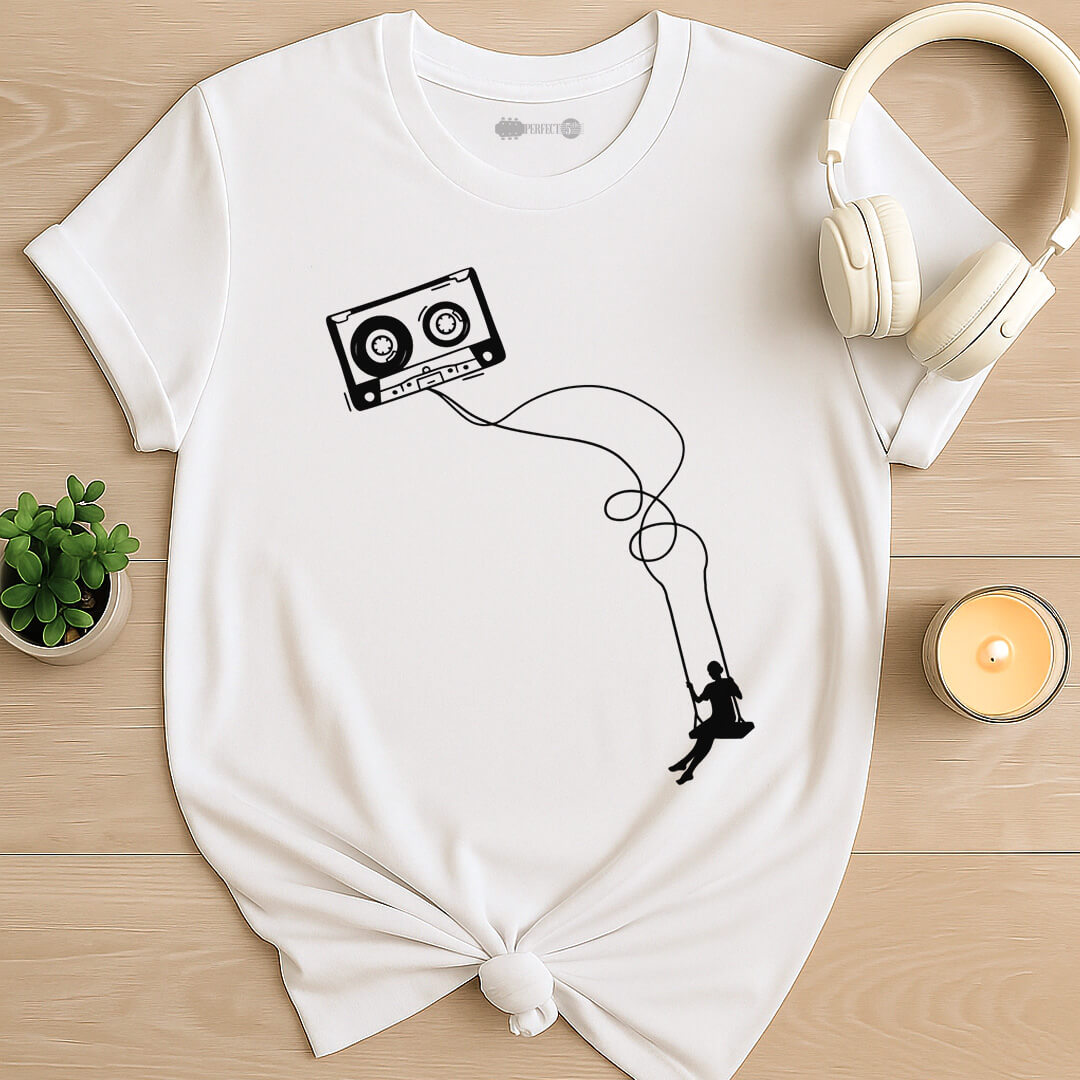 Melodies in Motion T-Shirt