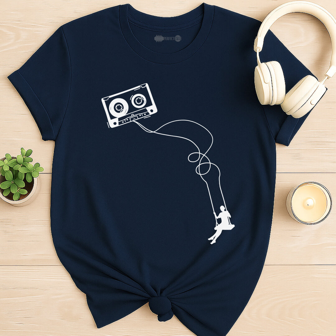 Melodies in Motion T-Shirt