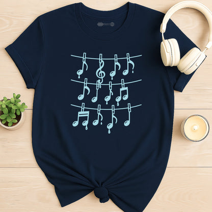 Melody Dripline T-Shirt