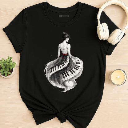 Melody in Motion T-Shirt