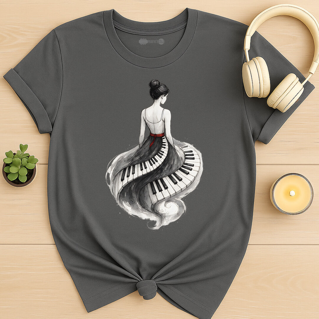 Melody in Motion T-Shirt