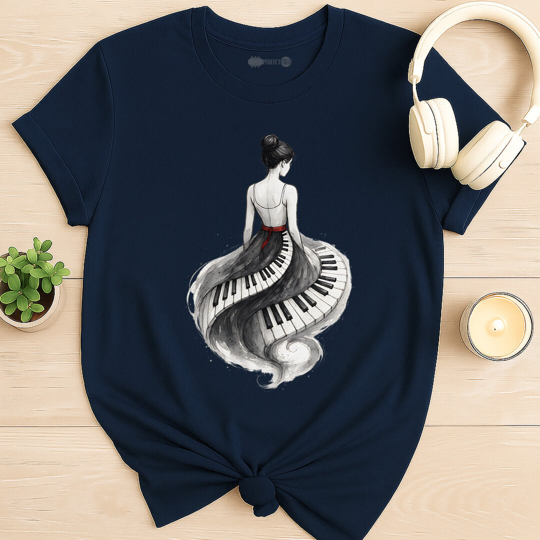 Melody in Motion T-Shirt