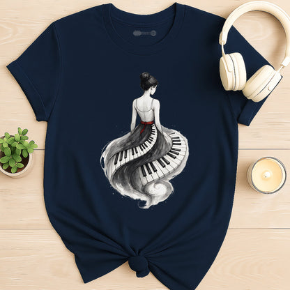 Melody in Motion T-Shirt