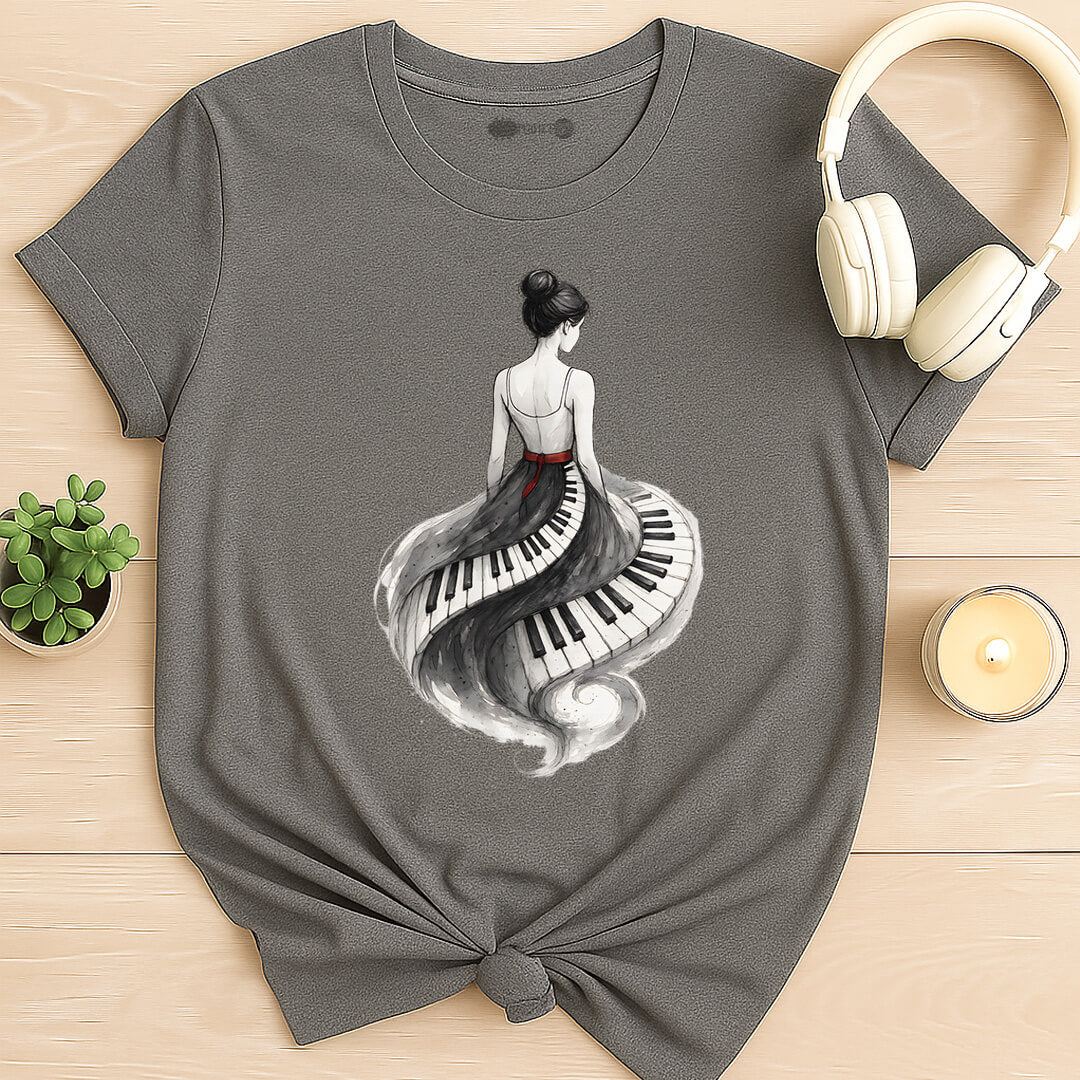 Melody in Motion T-Shirt