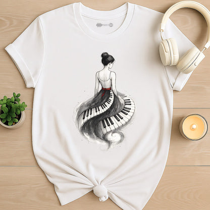 Melody in Motion T-Shirt