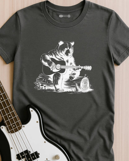 Melody in the Woods T-Shirt