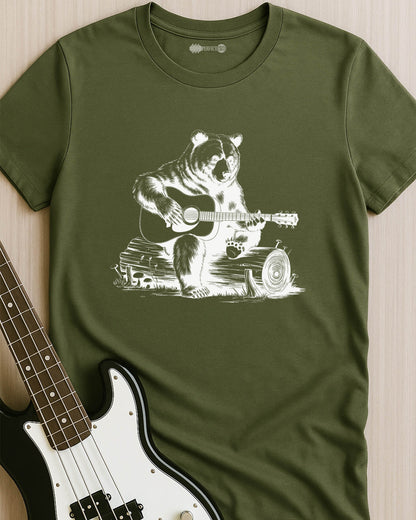 Melody in the Woods T-Shirt