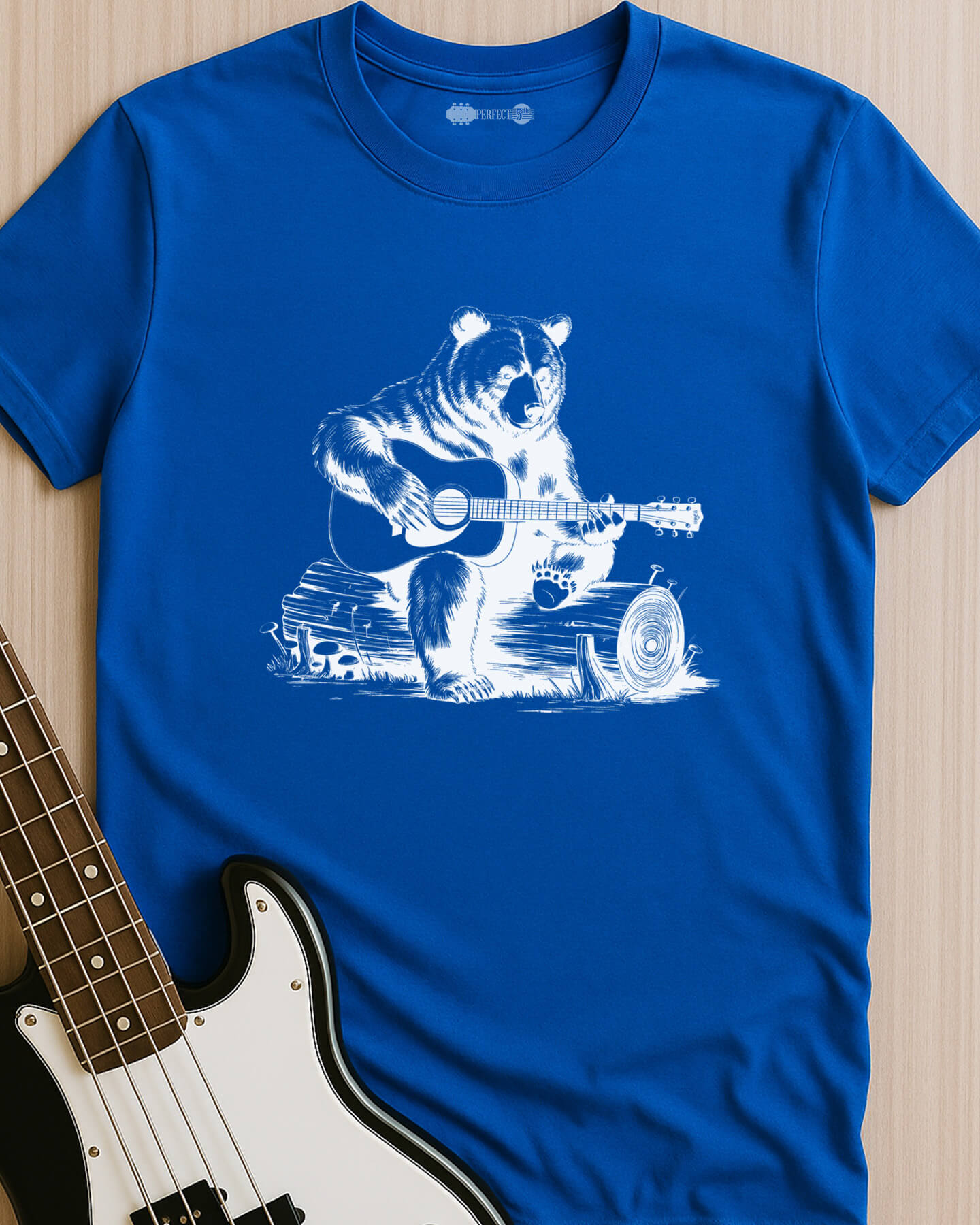 Melody in the Woods T-Shirt