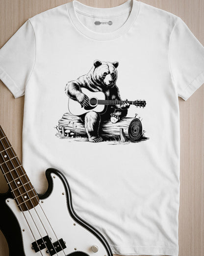 Melody in the Woods T-Shirt
