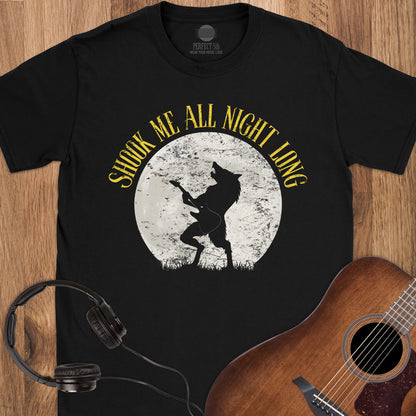 Midnight Howler T-Shirt