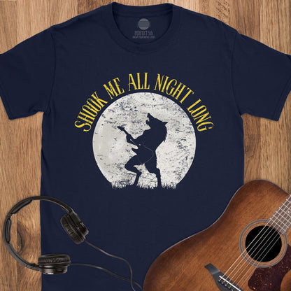 Midnight Howler T-Shirt
