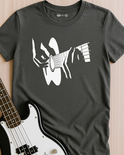 Midnight Practice T-Shirt