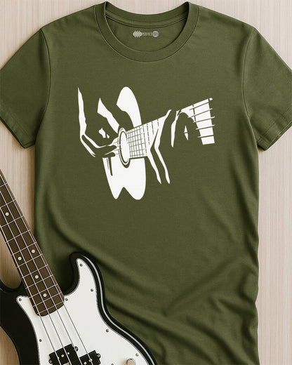 Midnight Practice T-Shirt