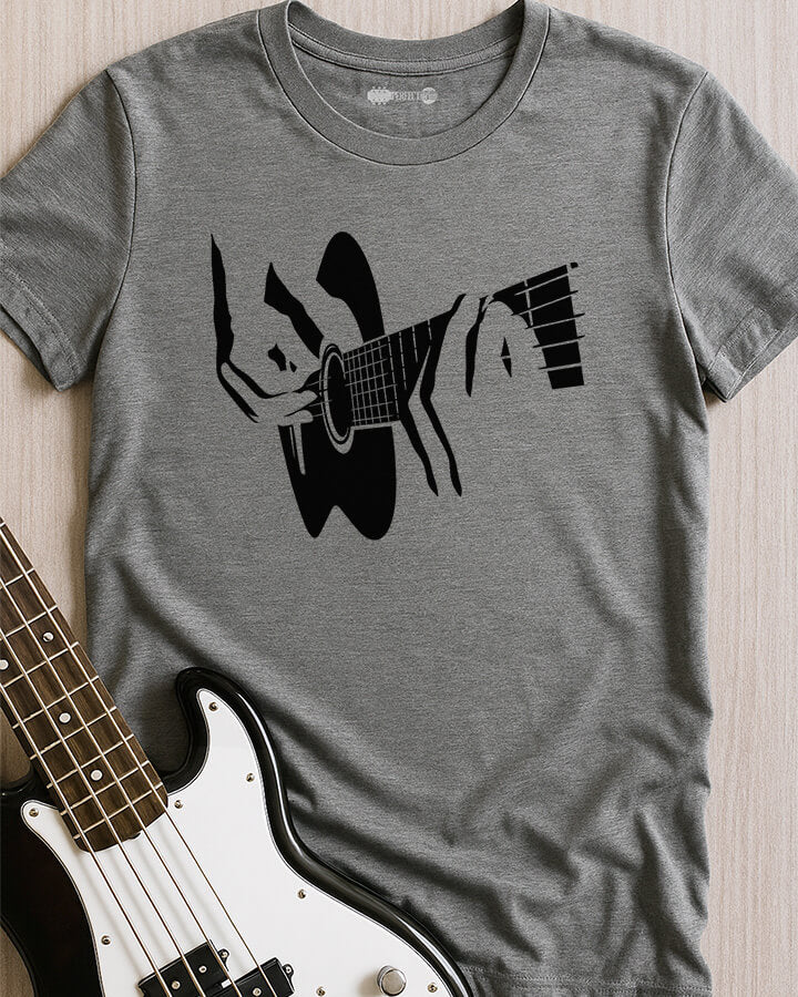 Midnight Practice T-Shirt