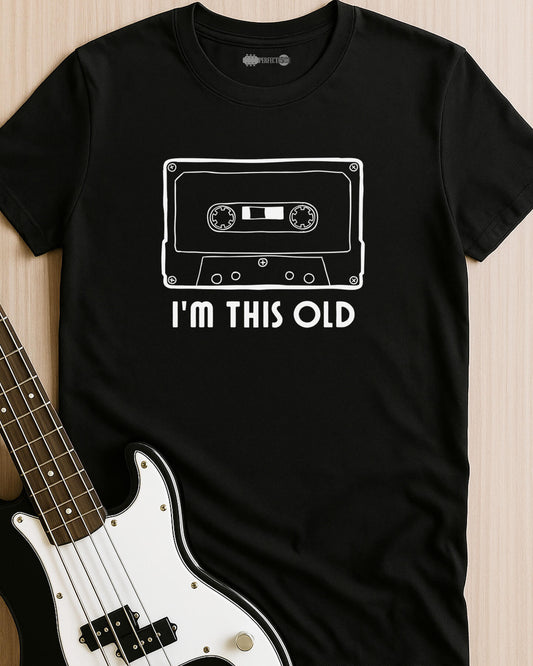 Mix Tapes & Chill T-Shirt