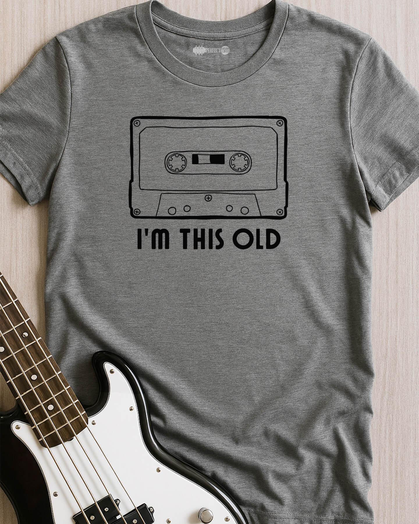 Mix Tapes & Chill T-Shirt