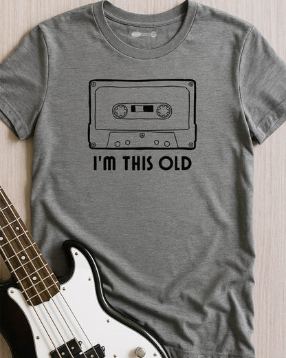 Mix Tapes & Chill T-Shirt