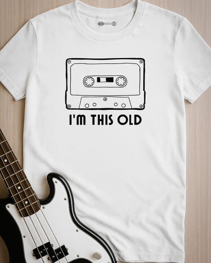 Mix Tapes & Chill T-Shirt