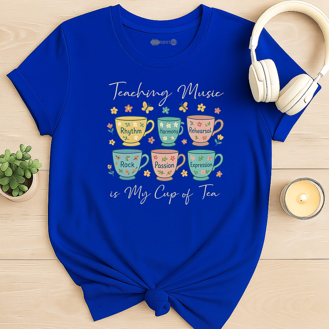 Music Brew T-Shirt
