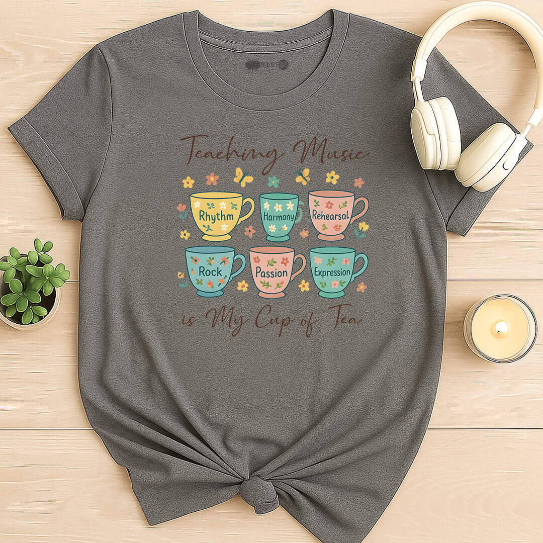 Music Brew T-Shirt
