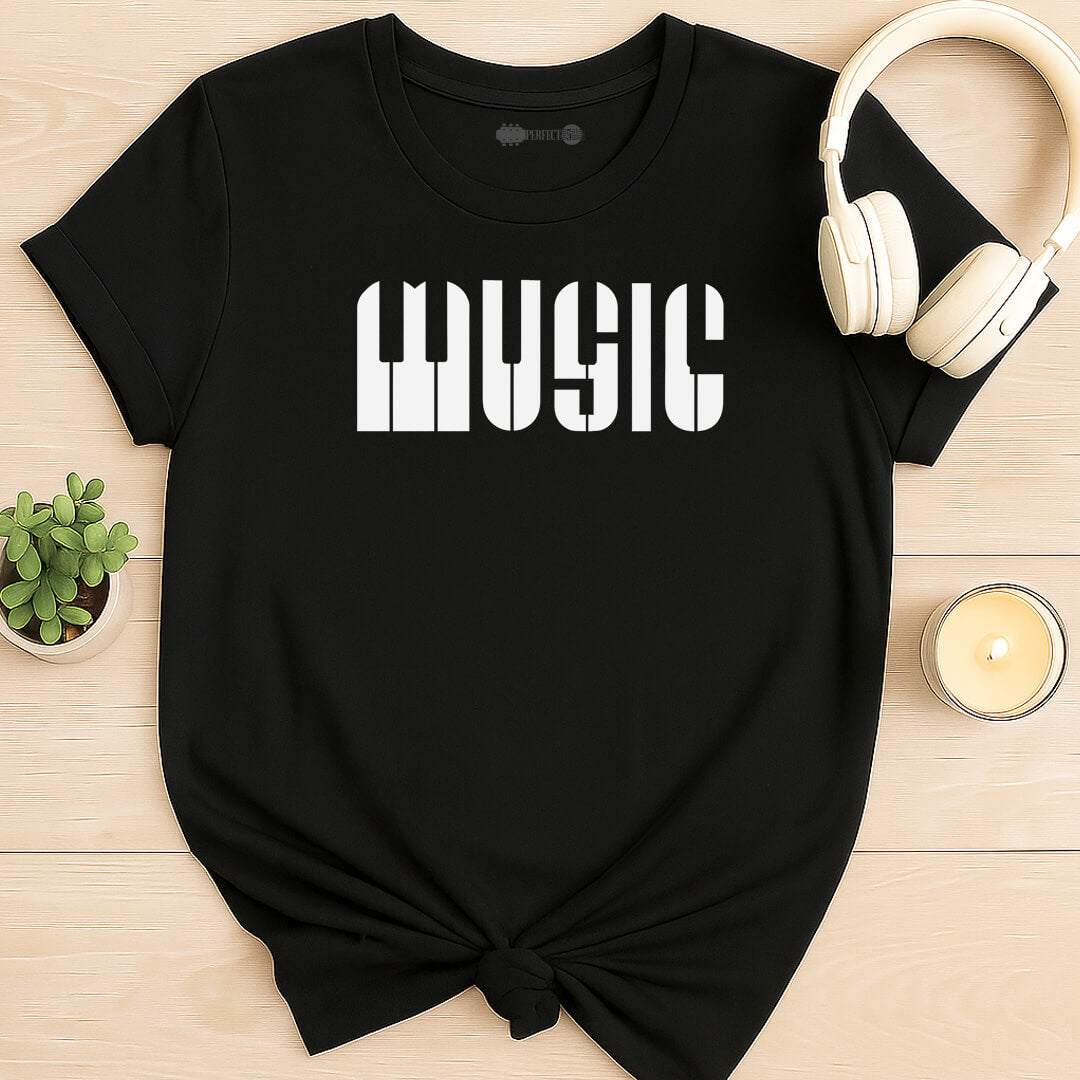 Music Keys T-Shirt