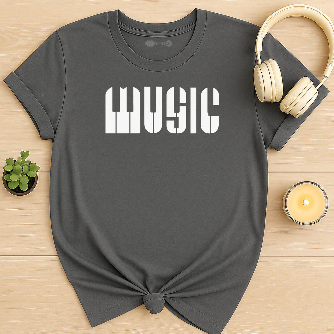Music Keys T-Shirt