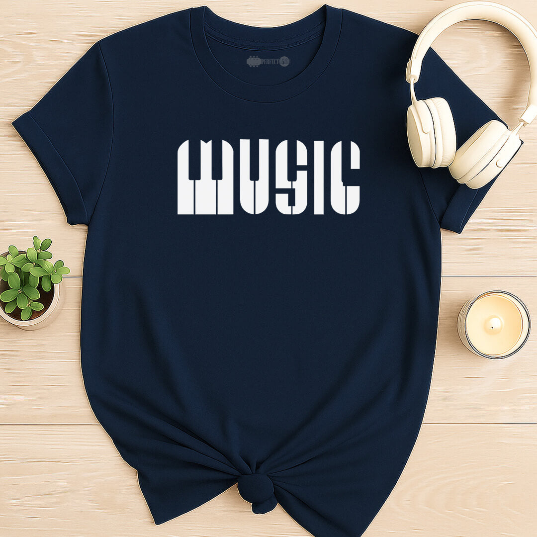 Music Keys T-Shirt