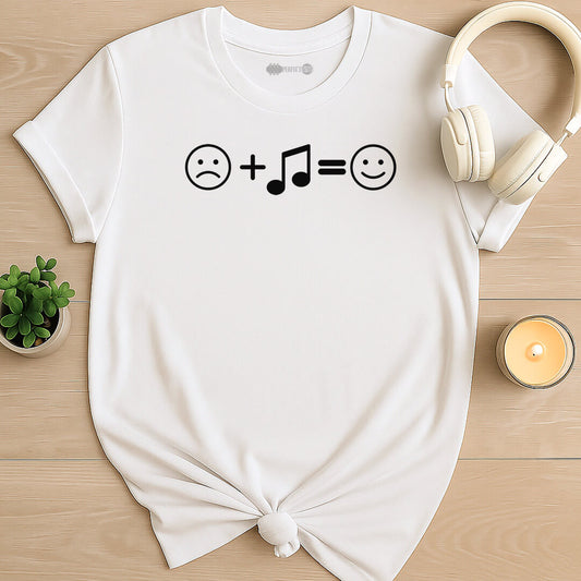 Music Therapy T-Shirt