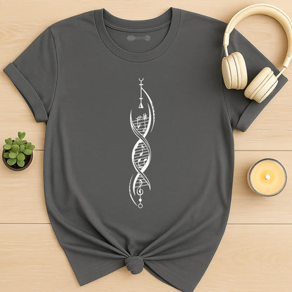 Musical DNA T-Shirt