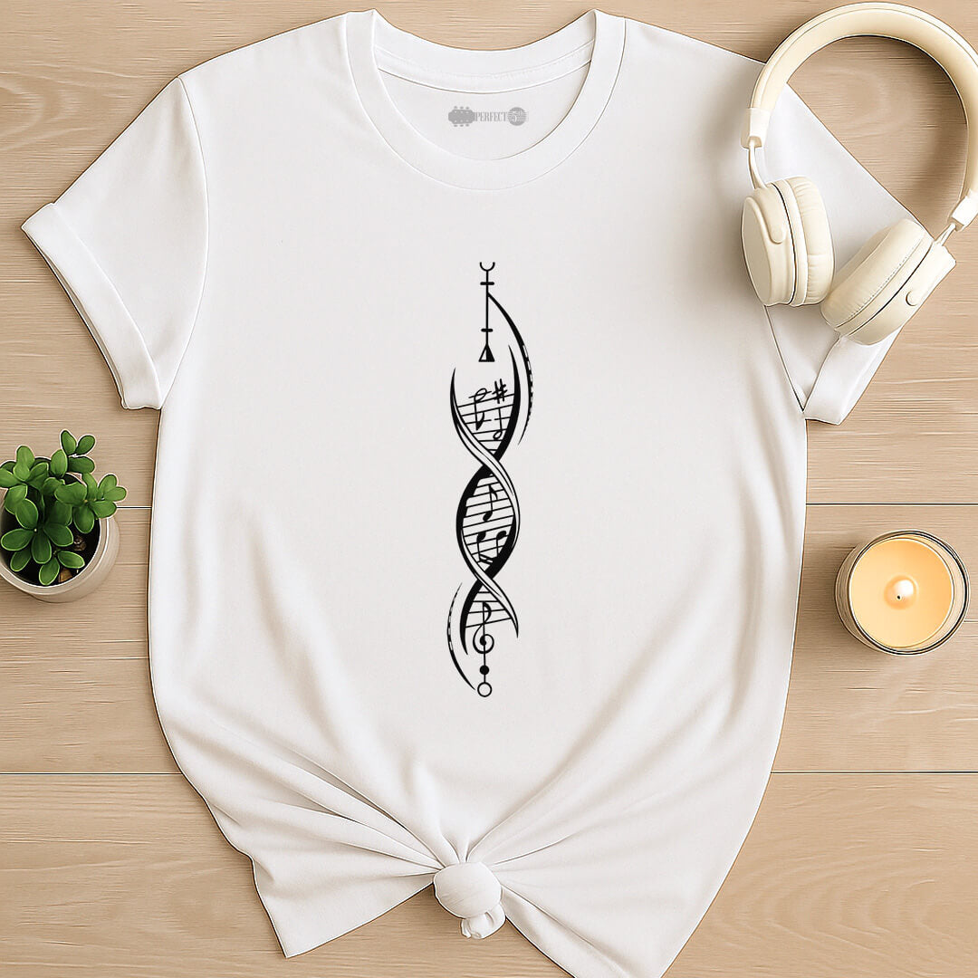 Musical DNA T-Shirt