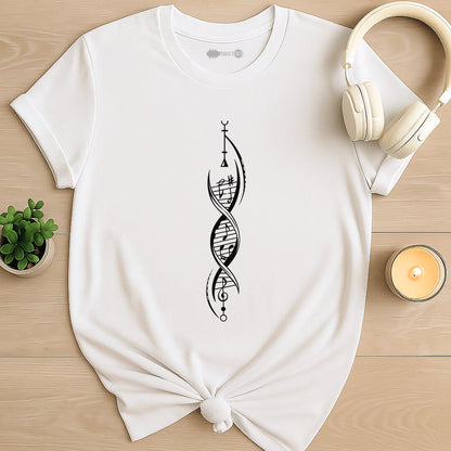 Musical DNA T-Shirt