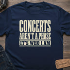 NOT A PHASE T-SHIRT
