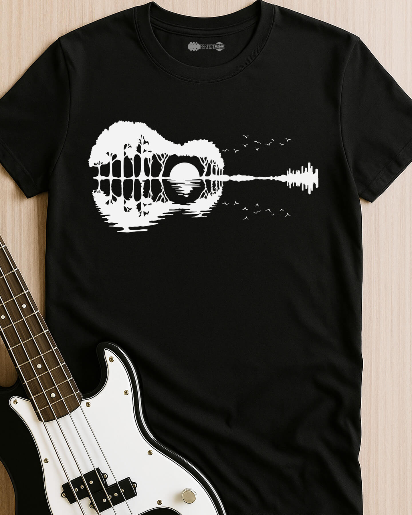 Nature's Harmony T-Shirt