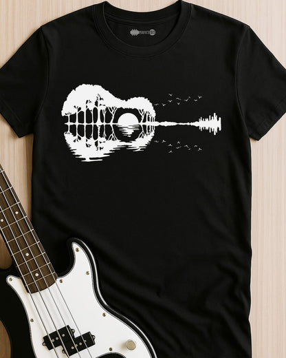 Nature's Harmony T-Shirt