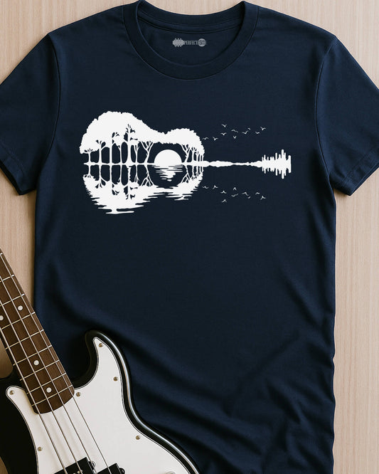 Nature's Harmony T-Shirt