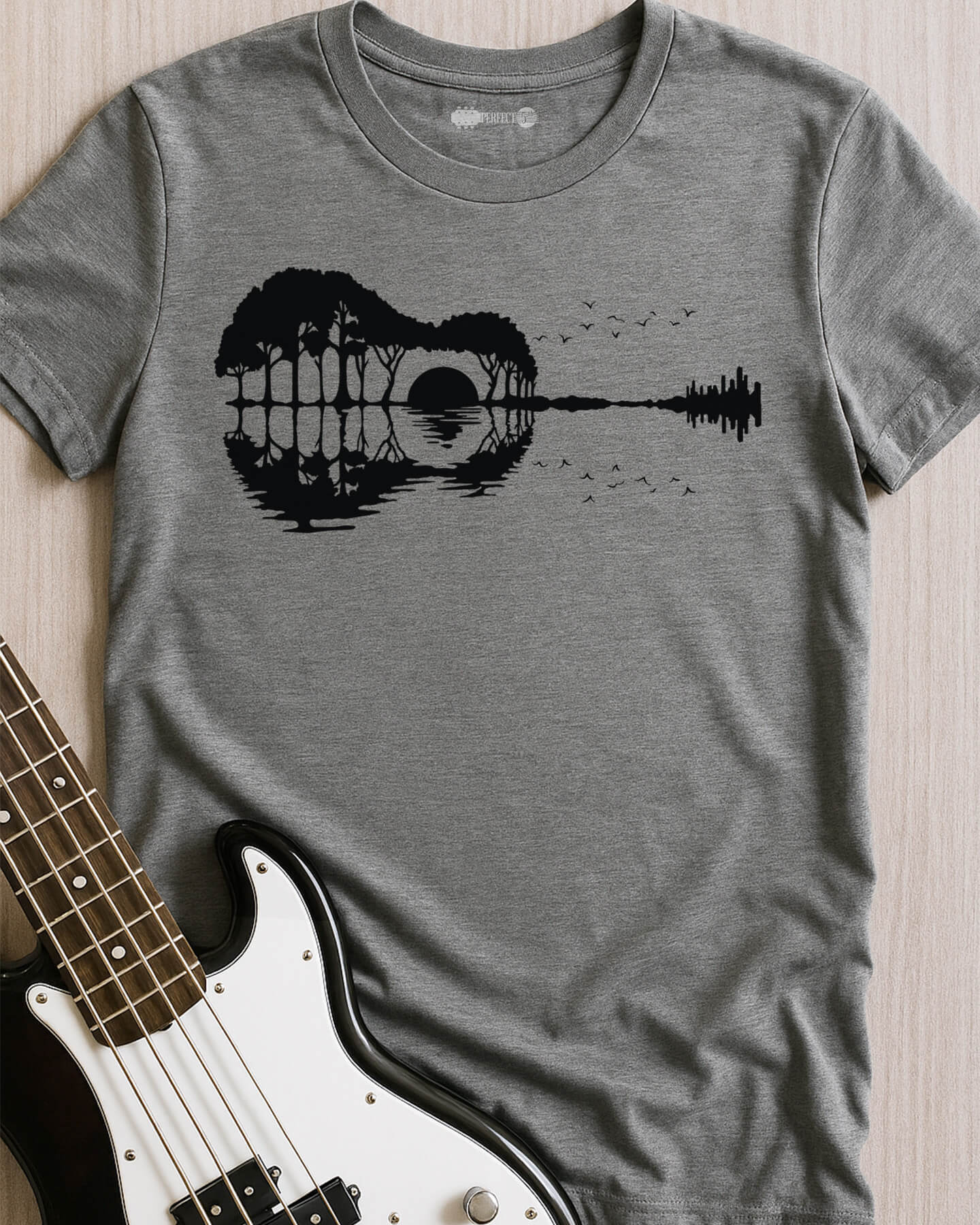 Nature's Harmony T-Shirt