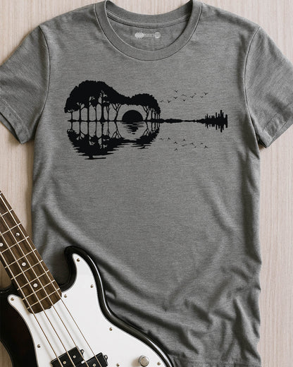 Nature's Harmony T-Shirt