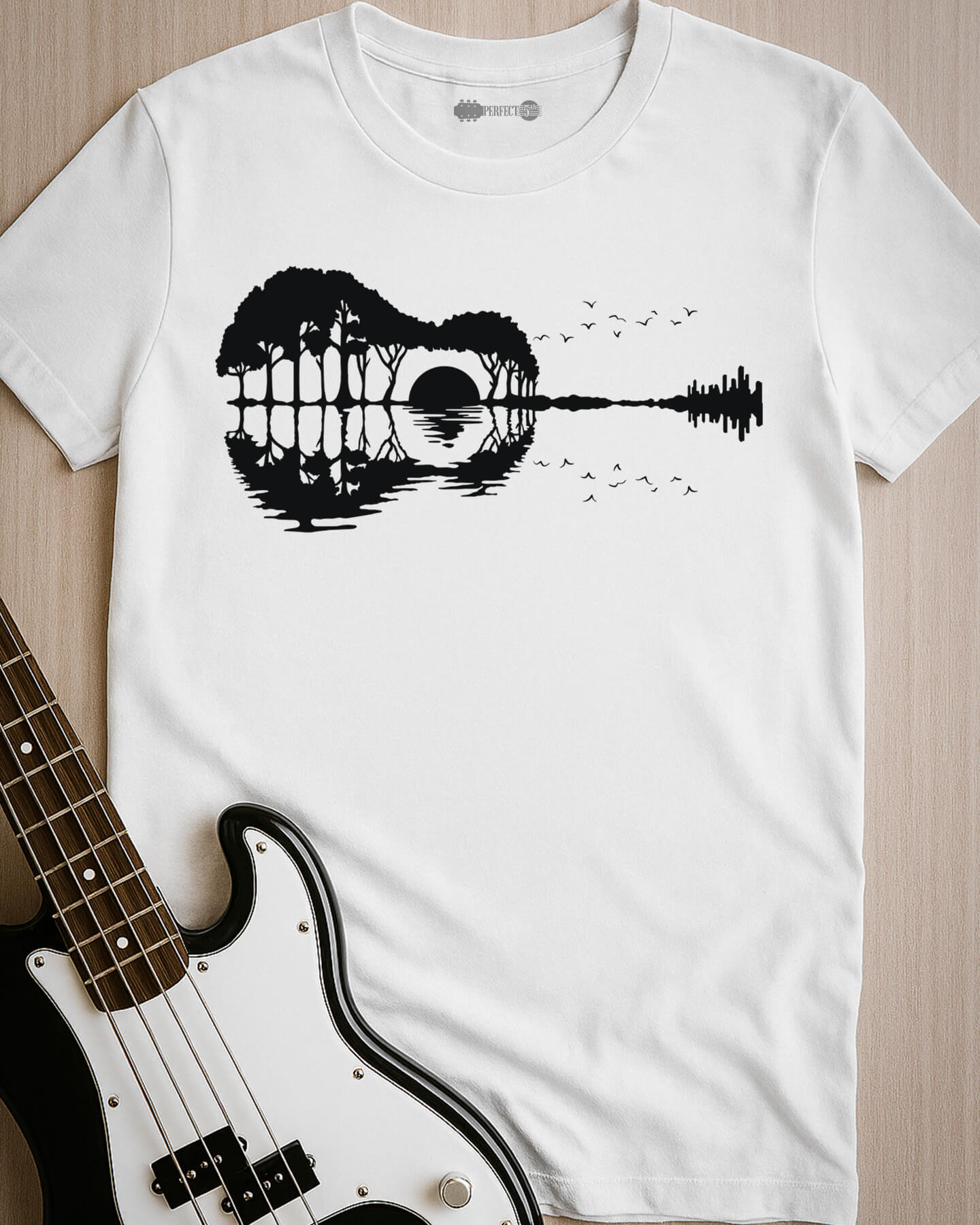 Nature's Harmony T-Shirt