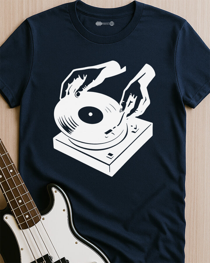 Needle Drop T-Shirt