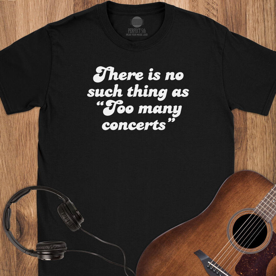 No Such Thing T-Shirt