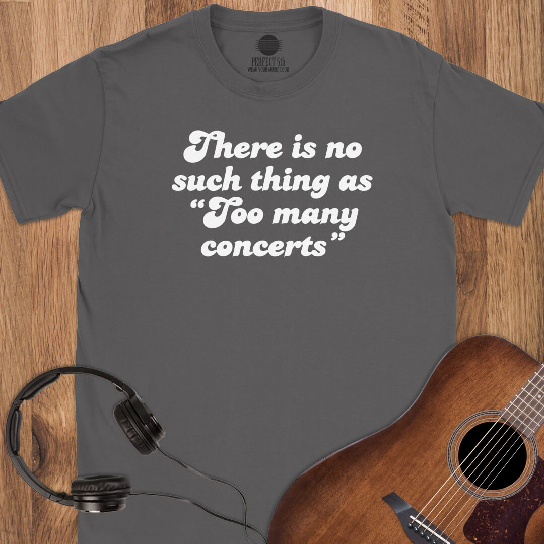 No Such Thing T-Shirt